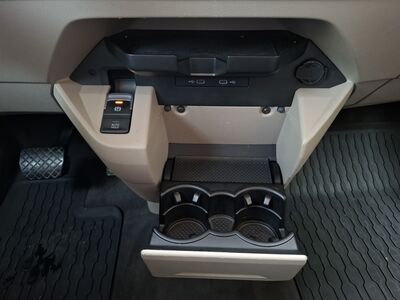 VW Multivan Gebrauchtwagen VW Multivan Gebrauchtwagen