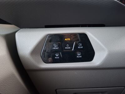 VW Multivan Gebrauchtwagen VW Multivan Gebrauchtwagen