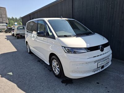 VW Multivan Gebrauchtwagen VW Multivan Gebrauchtwagen