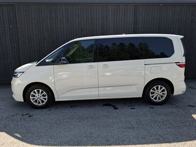 VW Multivan Gebrauchtwagen VW Multivan Gebrauchtwagen