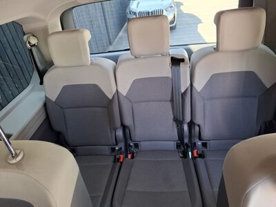 VW Multivan Gebrauchtwagen VW Multivan Gebrauchtwagen