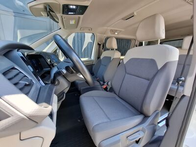 VW Multivan Gebrauchtwagen VW Multivan Gebrauchtwagen