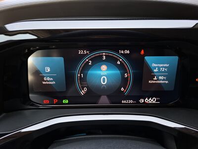 VW Multivan Gebrauchtwagen VW Multivan Gebrauchtwagen