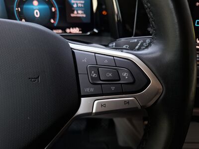 VW Multivan Gebrauchtwagen VW Multivan Gebrauchtwagen