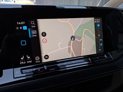 VW Multivan Gebrauchtwagen VW Multivan Gebrauchtwagen