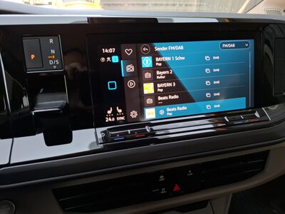 VW Multivan Gebrauchtwagen VW Multivan Gebrauchtwagen