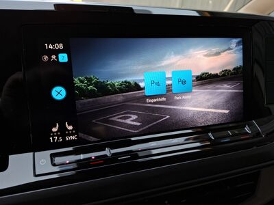 VW Multivan Gebrauchtwagen VW Multivan Gebrauchtwagen