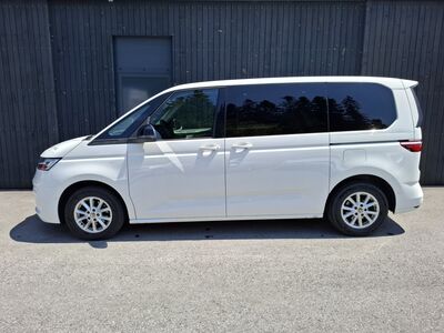 VW Multivan Gebrauchtwagen VW Multivan Gebrauchtwagen