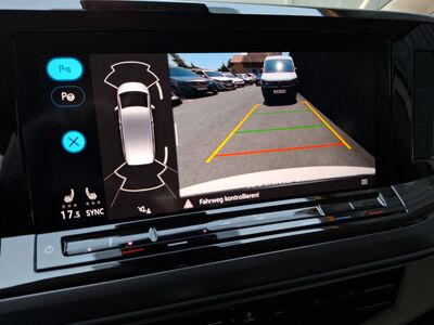 VW Multivan Gebrauchtwagen VW Multivan Gebrauchtwagen