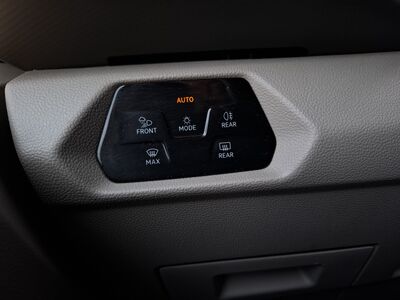 VW Multivan Gebrauchtwagen VW Multivan Gebrauchtwagen