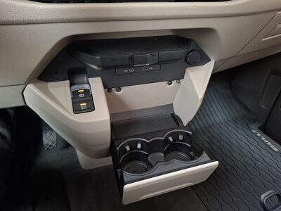 VW Multivan Gebrauchtwagen VW Multivan Gebrauchtwagen