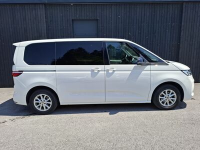 VW Multivan Gebrauchtwagen VW Multivan Gebrauchtwagen