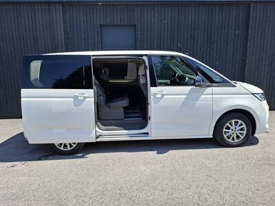 VW Multivan Gebrauchtwagen VW Multivan Gebrauchtwagen