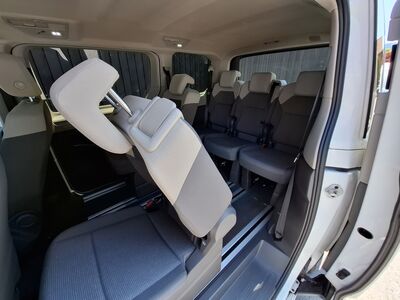 VW Multivan Gebrauchtwagen VW Multivan Gebrauchtwagen