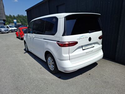 VW Multivan Gebrauchtwagen VW Multivan Gebrauchtwagen