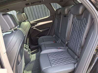 Audi Q5 Gebrauchtwagen