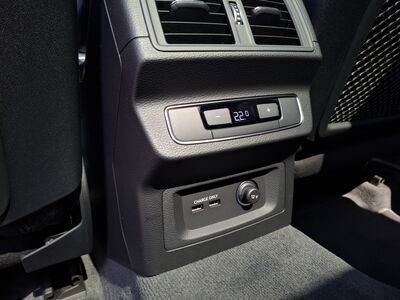 Audi Q5 Gebrauchtwagen