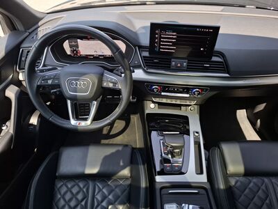Audi Q5 Gebrauchtwagen