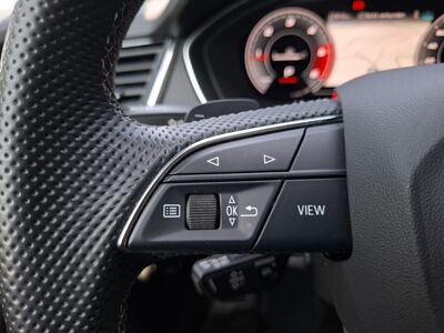 Audi Q5 Gebrauchtwagen