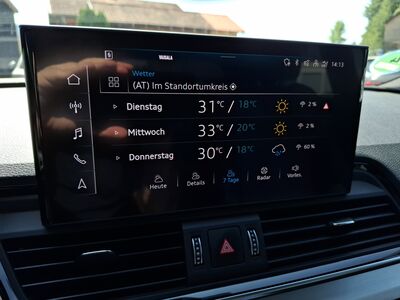 Audi Q5 Gebrauchtwagen