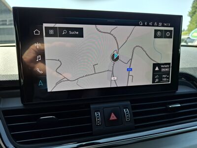 Audi Q5 Gebrauchtwagen