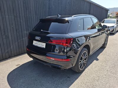 Audi Q5 Gebrauchtwagen