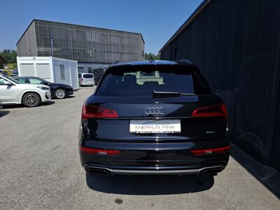 Audi Q5 Gebrauchtwagen