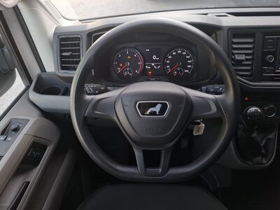 MAN TGE Gebrauchtwagen MAN TGE Gebrauchtwagen