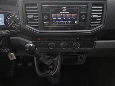 MAN TGE Gebrauchtwagen MAN TGE Gebrauchtwagen