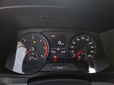 MAN TGE Gebrauchtwagen MAN TGE Gebrauchtwagen