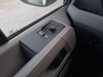 MAN TGE Gebrauchtwagen MAN TGE Gebrauchtwagen