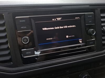 MAN TGE Gebrauchtwagen MAN TGE Gebrauchtwagen