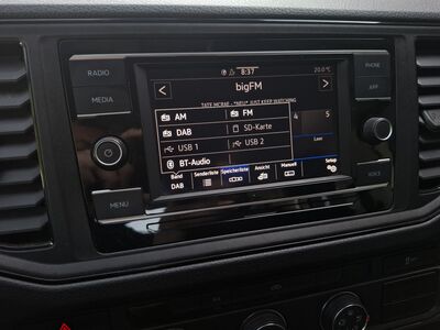 MAN TGE Gebrauchtwagen MAN TGE Gebrauchtwagen