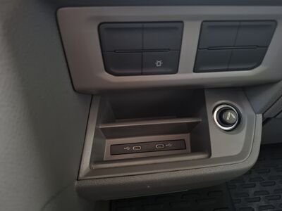 MAN TGE Gebrauchtwagen MAN TGE Gebrauchtwagen