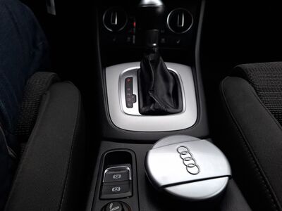Audi Q3 Gebrauchtwagen Audi Q3 Gebrauchtwagen