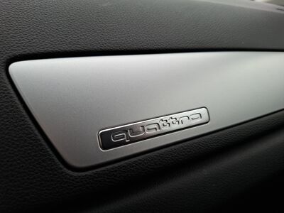 Audi Q3 Gebrauchtwagen Audi Q3 Gebrauchtwagen