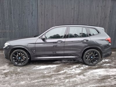 BMW X3 Gebrauchtwagen