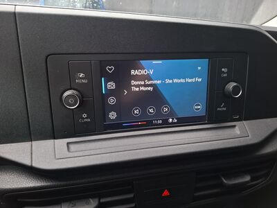 VW Caddy Gebrauchtwagen VW Caddy Gebrauchtwagen