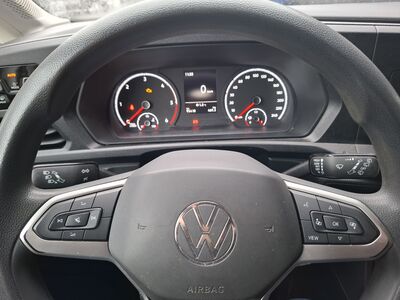 VW Caddy Gebrauchtwagen VW Caddy Gebrauchtwagen