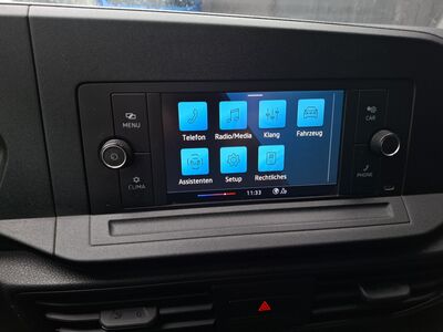 VW Caddy Gebrauchtwagen VW Caddy Gebrauchtwagen