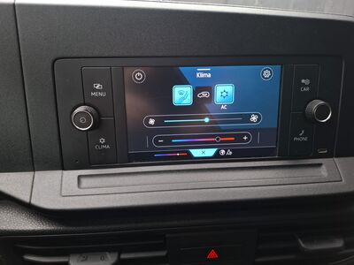 VW Caddy Gebrauchtwagen VW Caddy Gebrauchtwagen