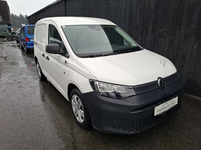 VW Caddy Gebrauchtwagen VW Caddy Gebrauchtwagen