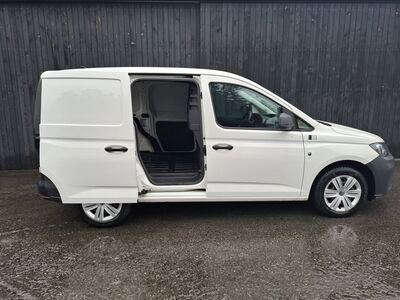 VW Caddy Gebrauchtwagen VW Caddy Gebrauchtwagen