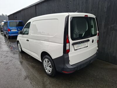 VW Caddy Gebrauchtwagen VW Caddy Gebrauchtwagen