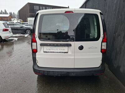 VW Caddy Gebrauchtwagen VW Caddy Gebrauchtwagen