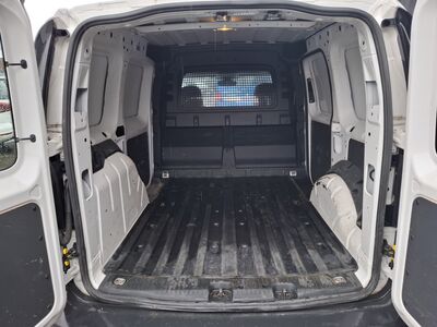 VW Caddy Gebrauchtwagen VW Caddy Gebrauchtwagen