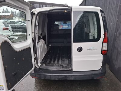 VW Caddy Gebrauchtwagen VW Caddy Gebrauchtwagen