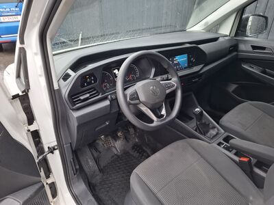 VW Caddy Gebrauchtwagen VW Caddy Gebrauchtwagen