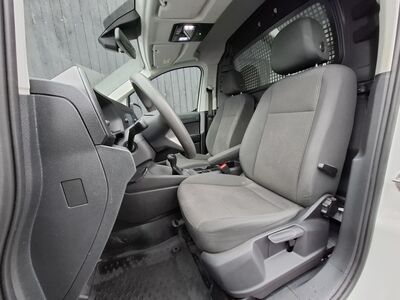 VW Caddy Gebrauchtwagen VW Caddy Gebrauchtwagen