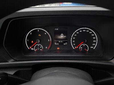 VW Caddy Gebrauchtwagen VW Caddy Gebrauchtwagen